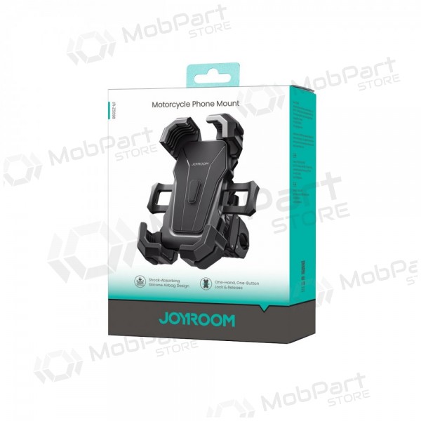 Phone holder for bicycle and motorcycle Joyroom JR-ZS598