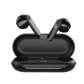 Wireless headset / handsfree XO X5 TWS (black)