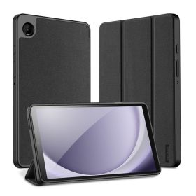 Samsung Galaxy Tab A9, Tab A11 8.7 case - Dux Ducis Domo (dark blue)