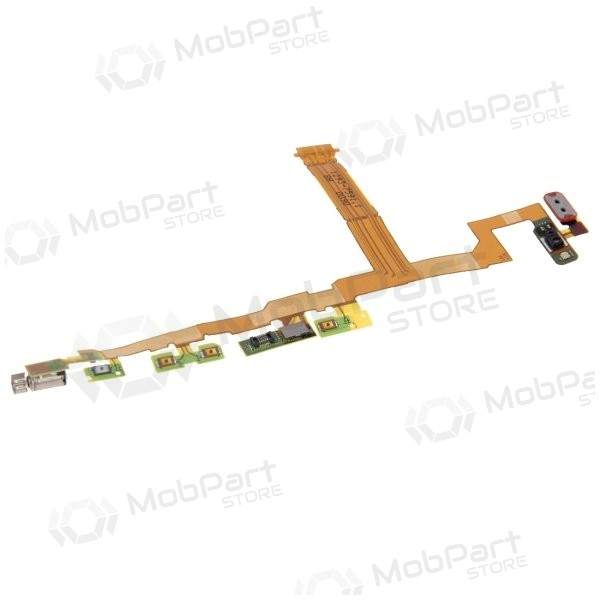 Sony Xperia Z5 compact E5803 / Xperia Z5 compact E5823 buttons flex Sony Xperia Z5 compact E5803 / Xperia Z5 compact E5823 buttons flex