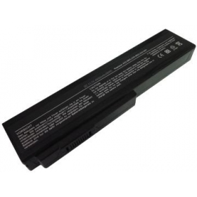 ASUS A32-M50, 5200mAh laptop battery