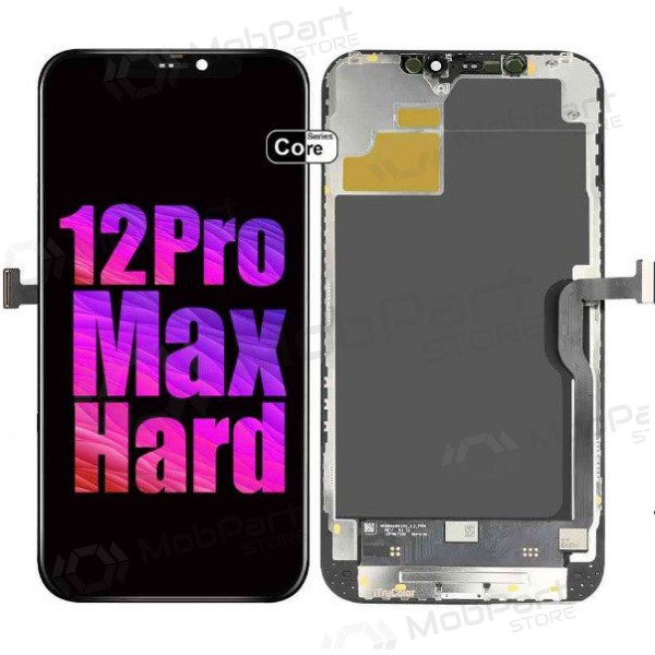 Apple iPhone 12 Pro Max screen (OLED) Apple iPhone 12 Pro Max screen (OLED)
