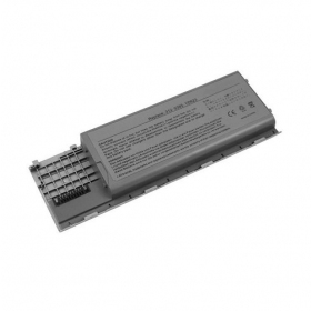 DELL KD491, 4400mAh laptop battery, Selected