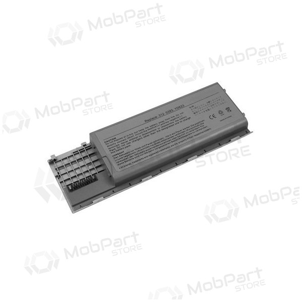 DELL KD491, 4400mAh laptop battery, Selected DELL KD491, 4400mAh laptop battery, Selected