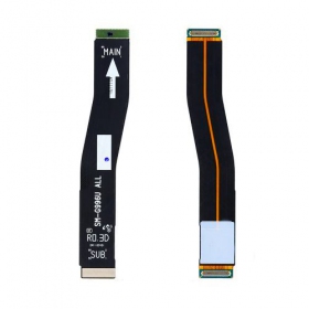 Samsung G996 Galaxy S21 Plus pagrindinė flex (SUB CTC) (service pack) (original)