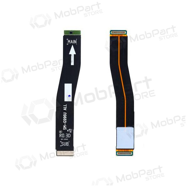 Samsung G996 Galaxy S21 Plus pagrindinė flex (SUB CTC) (service pack) (original) Samsung G996 Galaxy S21 Plus pagrindinė flex (SUB CTC) (service pack) (original)