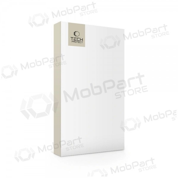 Xiaomi Redmi 15C, Poco C85 case - Tech-Protect Flexair (clear)