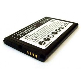 Blackberry M-S1 (9000, 9700) battery / accumulator (1650mAh)