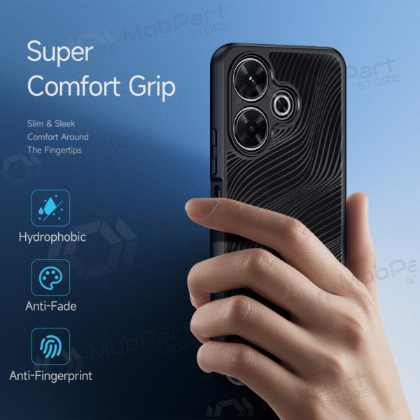Xiaomi Redmi 13 4G / Redmi 13 5G / Poco M6 4G case Xiaomi Redmi 13 4G / Redmi 13 5G / Poco M6 4G case