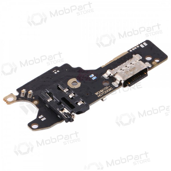 Xiaomi Redmi Note 9 charging dock port and microphone flex