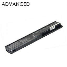 ASUS A32-X40, 5200mAh laptop battery