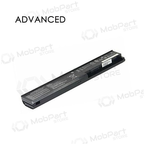 ASUS A32-X40, 5200mAh laptop battery ASUS A32-X40, 5200mAh laptop battery