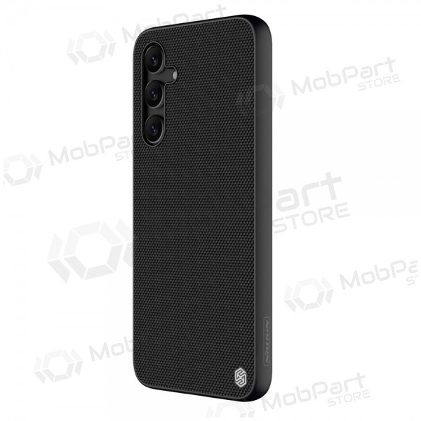 Xiaomi Redmi Note 12 5G / Poco X5 case „Nillkin Textured Case“ (black) Xiaomi Redmi Note 12 5G / Poco X5 case „Nillkin Textured Case“ (black)
