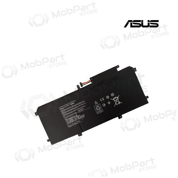 ASUS C31N1411, 45Wh laptop battery - PREMIUM ASUS C31N1411, 45Wh laptop battery - PREMIUM