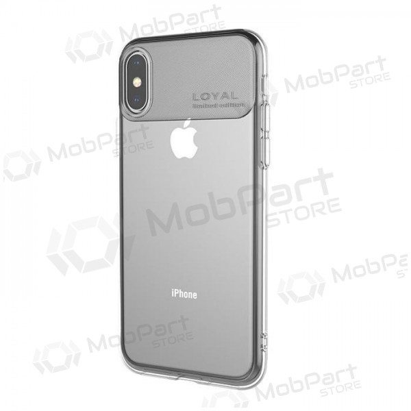 Apple iPhone XS Max case 