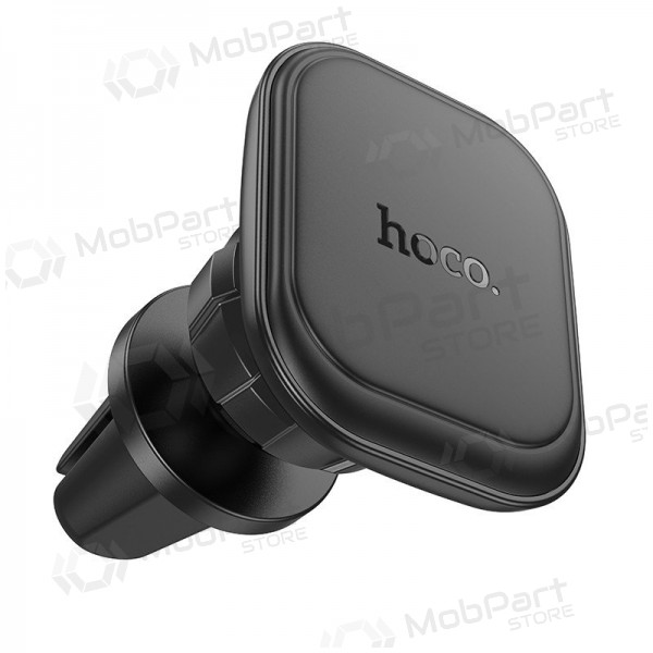 Car phone holder Hoco H29 tvirtinamas ant ventiliacijos grotelių magnetinis