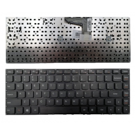 Lenovo: Ideapad Yoga 3, 14 keyboard