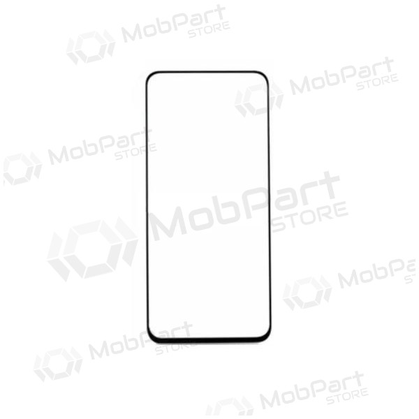 Samsung A217F Galaxy A21S 2020 Screen glass (black)