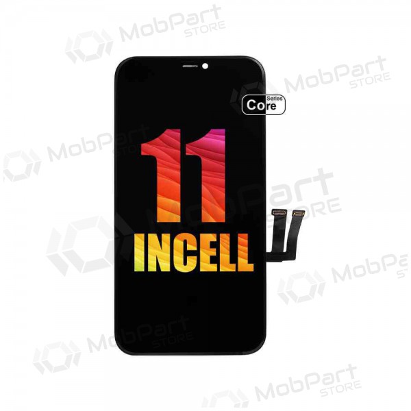 Apple iPhone 11 screen (Premium Incell)