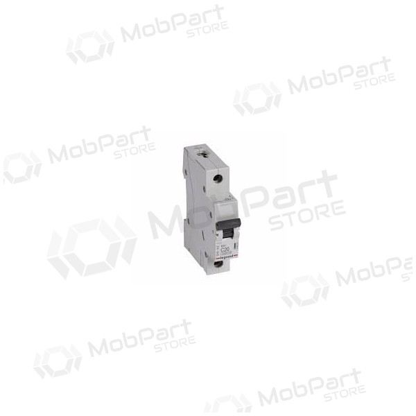MCB RX3 Legrand 419203 (20A, 1P, 230V, 6kA)