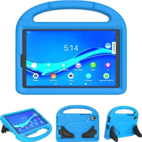 Lenovo Tab M10 Plus X606 10.3 case "Shockproof Kids" (blue)