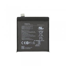 OnePlus 7T (BLP743) battery / accumulator (3725mAh)