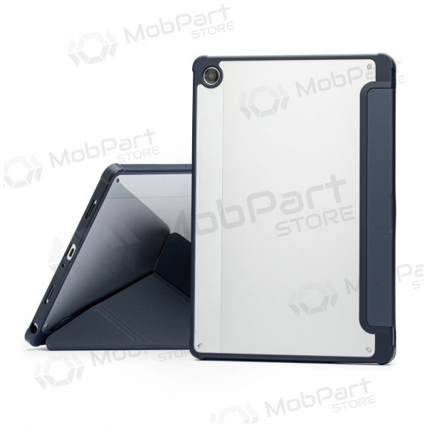 Xiaomi Redmi Pad Pro 12.1 case -Reach Origami- (dark blue)