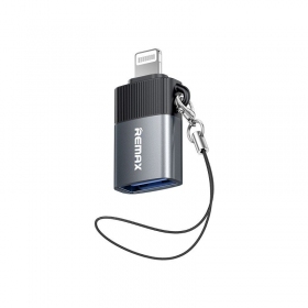 Adapter Remax CB32 Lightning to USB-A OTG USB 2.0