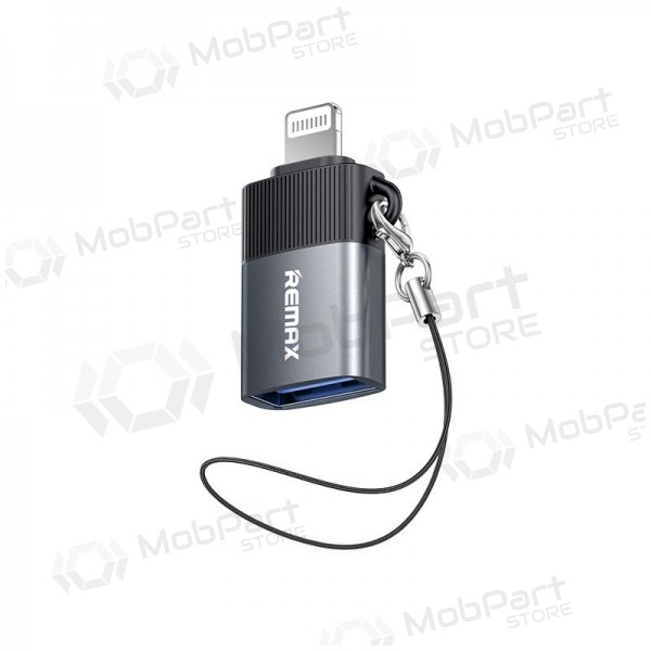 Adapter Remax CB32 Lightning to USB-A OTG USB 2.0