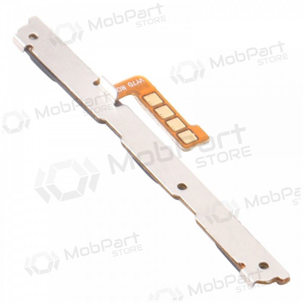 Samsung G973 S10 / G975 S10 Plus volume control flex (service pack) (original) Samsung G973 S10 / G975 S10 Plus volume control flex (service pack) (original)