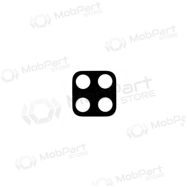 Xiaomi Redmi 9C camera glass / lens
