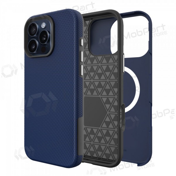 Apple iPhone 12 Pro Max case „Perfectionists“ (dark blue) Apple iPhone 12 Pro Max case „Perfectionists“ (dark blue)