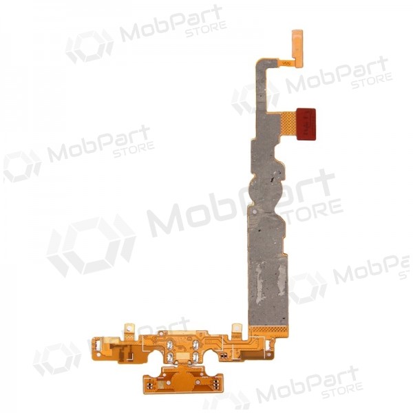 LG P710 Optimus L7 2 / L715 Optimus L7 2 Dual charging dock port and microphone flex