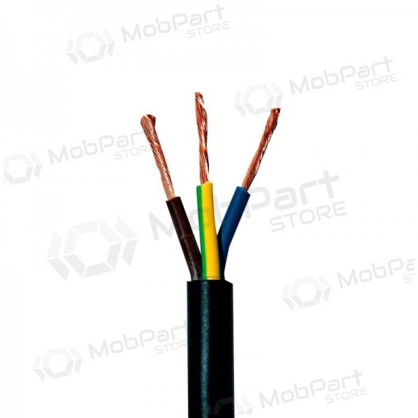 OMY cable 3x1.5mm2