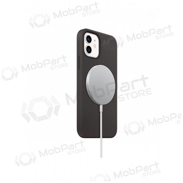 Wireless charger Devia Smart Magnetic Qi (white)