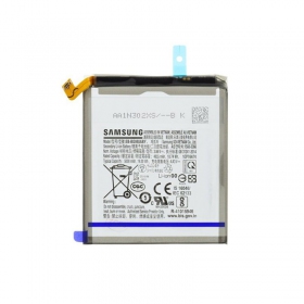 Samsung G988F Galaxy S20 Ultra (EB-BG988ABY) battery / accumulator (5000mAh) (service pack) (original)