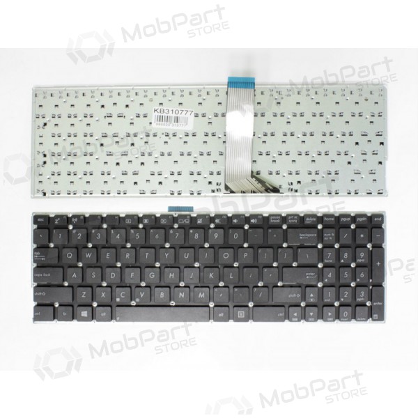 ASUS K555, A553, A553M, A553M keyboard
