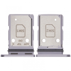 Samsung Galaxy A36 SIM card holder (levandos) (original)