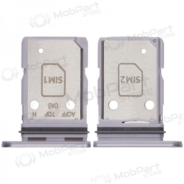 Samsung Galaxy A36 SIM card holder (levandos) (original)