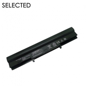 ASUS A41-U36, 5200mAh laptop battery