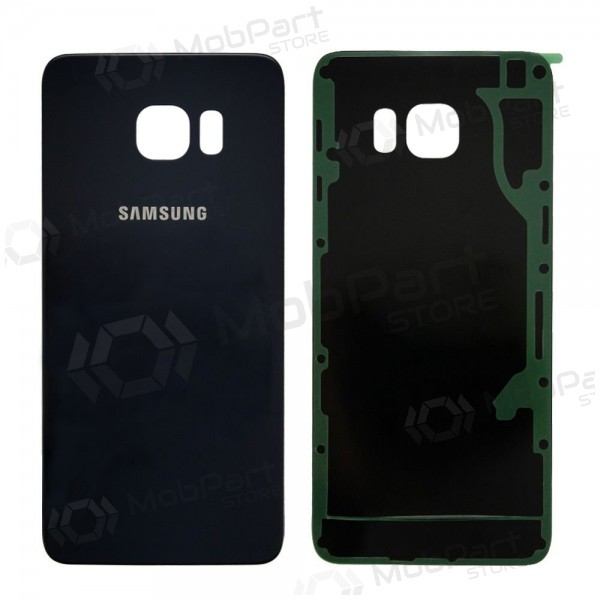 Samsung G928F Galaxy S6 Edge Plus back / rear cover (blue)