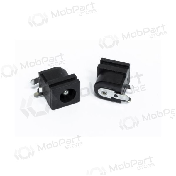 TOSHIBA Tecra 8000 charging port dock / connector