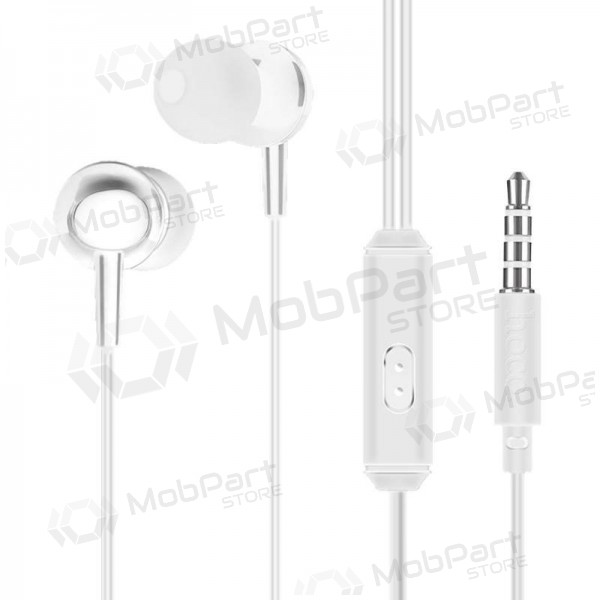 Earphone HOCO M14 3,5mm (white)