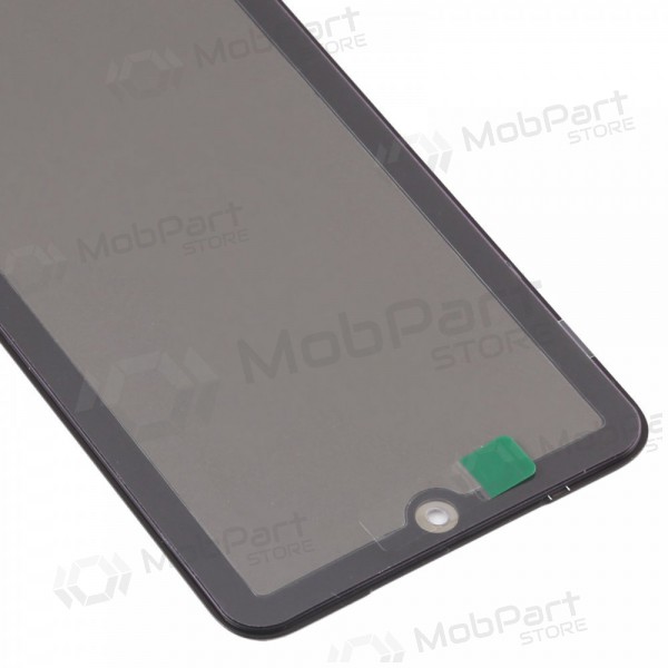 Xiaomi Redmi Note 10 / Redmi Note 10S / Poco M5s screen (black) Xiaomi Redmi Note 10 / Redmi Note 10S / Poco M5s screen (black)