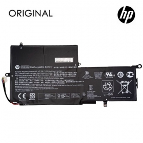 HP PK03XL, 4913mAh laptop battery - PREMIUM