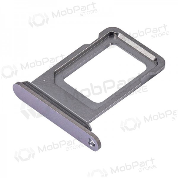Apple iPhone 14 Pro / 14 Pro Max SIM card holder (purpurinis) Apple iPhone 14 Pro / 14 Pro Max SIM card holder (purpurinis)