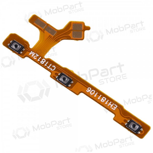 Huawei Honor 10 Lite on / off power button flex