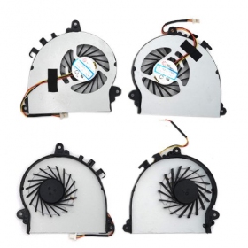 Laptop cooler MSI GS70, GS72
