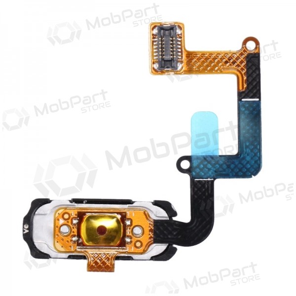 Samsung A320F Galaxy A3 (2017) / A520F Galaxy A5 (2017) / A720F Galaxy A7 (2017) HOME button flex (blue)