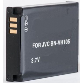 JVC BN-VH105 foto battery / accumulator